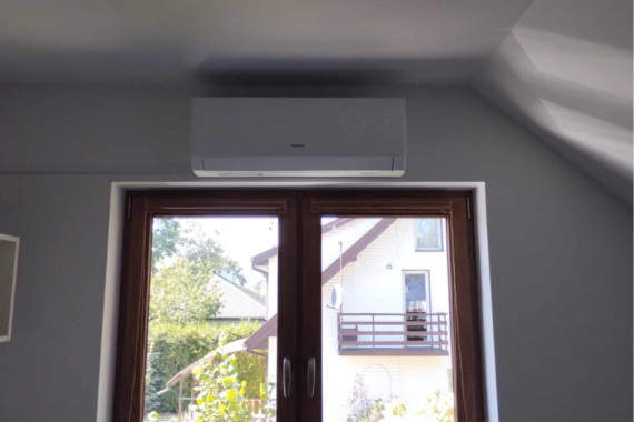 klimatyzacja ostrów mazowiecka