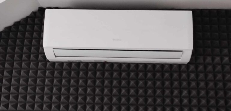 klimatyzacja ostrów mazowiecka