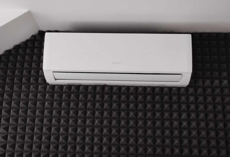 klimatyzacja ostrów mazowiecka