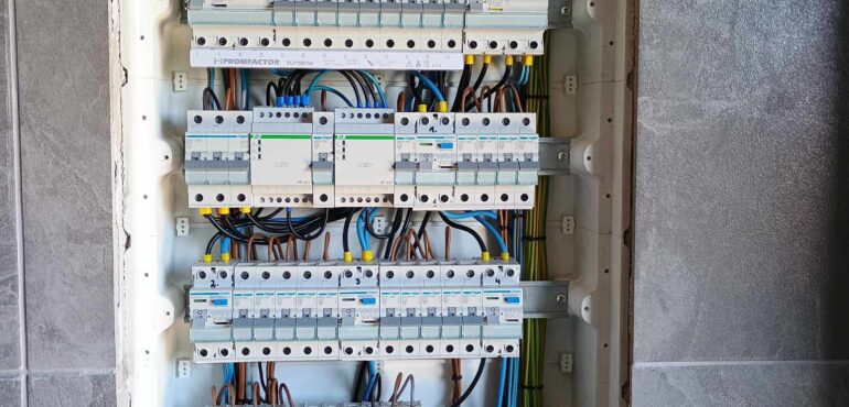 fotowoltaika ostrów mazowiecka