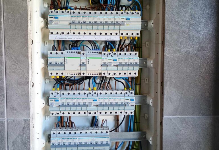 fotowoltaika ostrów mazowiecka