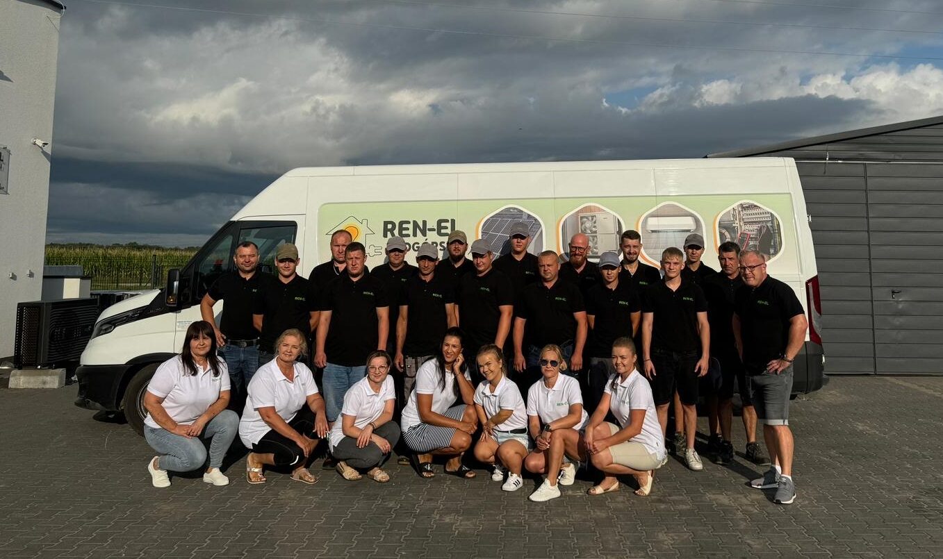 fotowoltaika ostrów mazowiecka